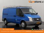 Ford Transit 22TDCI 2007 (Export only), Auto's, Blauw, Nieuw, Ford, Te koop