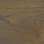 Houten wandplank - Ash grey - Klein - 4cm dik eiken -, Nieuw, Verzenden