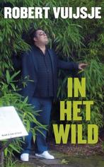 In het wild (9789038894317, Robert Vuijsje), Nieuw, Verzenden