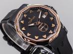 Corum - Admiral - Zonder Minimumprijs - NEW * Ceramic & 18K, Nieuw