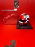 Ferrari - Charles Leclerc - 2020 - Schaal 1/5 helm - SF1000, Nieuw