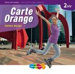 Carte orange 2 HV edition navigo deel Livre de 9789006183344, Verzenden, Zo goed als nieuw