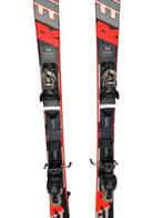 Rossignol React GT-156 cm, Gebruikt, Rossignol, Ophalen of Verzenden, Carve