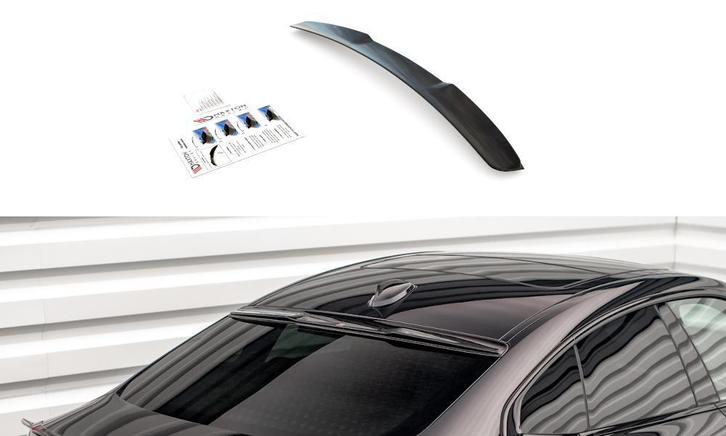 Maxton M Pakket Dakraam Spoiler BMW 2 Serie F44 B7098, Auto-onderdelen, Carrosserie en Plaatwerk, Nieuw, BMW, Achter