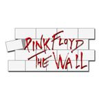 Pink Floyd - The Wall - ijzeren pin, Ophalen of Verzenden, Nieuw, Kleding