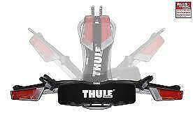 Thule Easyfold XT 933 2 fietsen Aktie 2025* beschikbaar voor biedingen