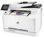 HP - CLJ Pro MFP M277n (B3Q10V), Printer, HP, Nieuw, Kleur printen
