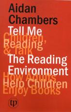 Tell Me children Reading amp Talk with the Rea 9780903355544, Verzenden, Zo goed als nieuw