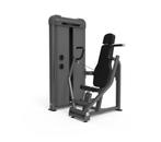 L101 | GYMFIT CHEST PRESS | LUXURY-LINE, Sport en Fitness, Ophalen of Verzenden, Nieuw, Overige typen