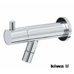 Wiesbaden Amador fonteinkraan met muurbevestiging Kiwa 1/2, Ophalen of Verzenden, Nieuw