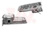 CARTERPAN VOOR OPEL ASTRA F 1991-1998 0652171, Ophalen of Verzenden, Nieuw