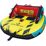 Spinera Lets Go Family Funtube 4 Persoons, Ophalen of Verzenden, Nieuw