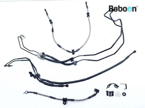 Remleiding Set Yamaha YZF R1 2020-2022 (YZF-R1 RN651) New, Motoren, Onderdelen | Yamaha, Gebruikt, Verzenden