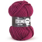 DROPS Snow / Eskimo Uni - 10 moerbeipaars - Wol Garen, Ophalen of Verzenden, Nieuw