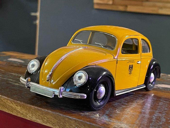 Solido 1:17 - Modelauto - Östreicher post limitiert, Hobby en Vrije tijd, Modelauto's | 1:5 tot 1:12