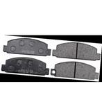 Remblokken set MAZDA RX-5 1.3 achterzijde, Verzenden, Nieuw