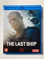 THE LAST SHIP SEASON 1 (BLURAY), Cd's en Dvd's, Verzenden, Gebruikt