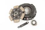 Competition Clutch 1992-1997 Lexus SC300 Stage 4 - 6 Pad, Ophalen of Verzenden, Nieuw