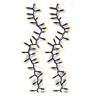 Koppelbare kerstverlichting | Cluster | Lumineo | Pro-Lights, Diversen, Kerst, Nieuw, Verzenden