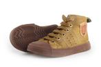Shoesme Hoge Sneakers in maat 28 Bruin | 10% extra korting, Kinderen en Baby's, Kinderkleding | Schoenen en Sokken, Schoenen, Shoesme