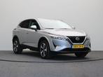 Zakelijke Lease |  Nissan QASHQAI 158pk MHEV Xtronic N-Conne, Auto's, Nissan, Automaat, Stof, Gebruikt, Euro 6