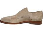 Rehab Phill - Geklede schoenen - Suède - Beige, Kleding | Heren, Overige Herenkleding, Verzenden, Nieuw