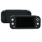 TPU Silicone Bescherm Hoes Grip voor Nintendo Switch Lite