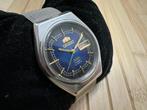 Orient - 3 star Crystal Day/Date Automatic - Zonder, Nieuw