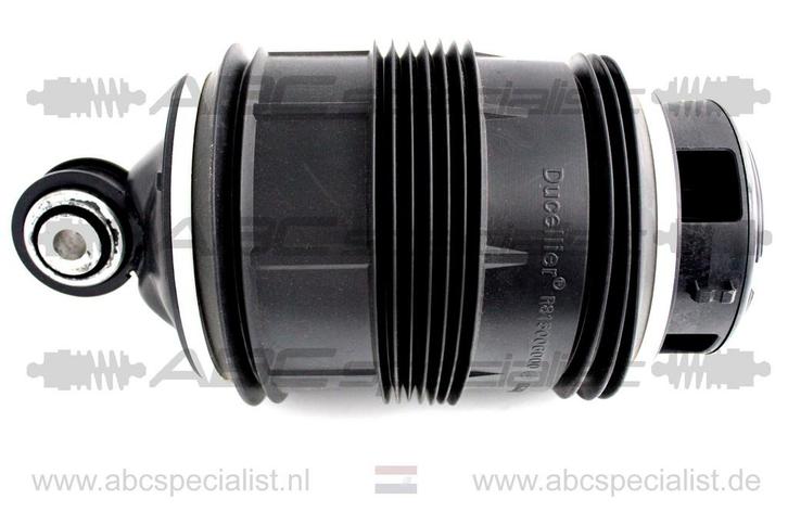 E-Klasse W211 S211 Airmatic AMG Schokbreker Achterzijde Link, Auto-onderdelen, Ophanging en Onderstel, Gereviseerd, Ophalen of Verzenden