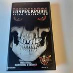 Thunderdome Video Collection VHS, Cd's en Dvd's, Verzenden, Gebruikt