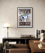 Alèze (1974) - Parental advisory