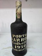 1950 Barros - Colheita Port - Gebotteld in 1983 -  Douro  -, Verzamelen, Wijnen, Nieuw