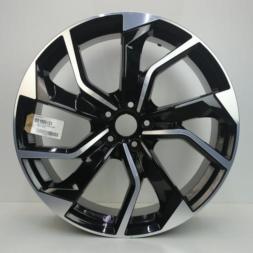Set velgen 21 inch Universeel GMP Rebel 5x112 *OS1006131*, Auto-onderdelen, Banden en Velgen, Velg(en), Gebruikt, 21 inch, Personenwagen