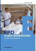 EPD is een werkwoord 9789013077100 ., Boeken, Gelezen, Nvt., Verzenden