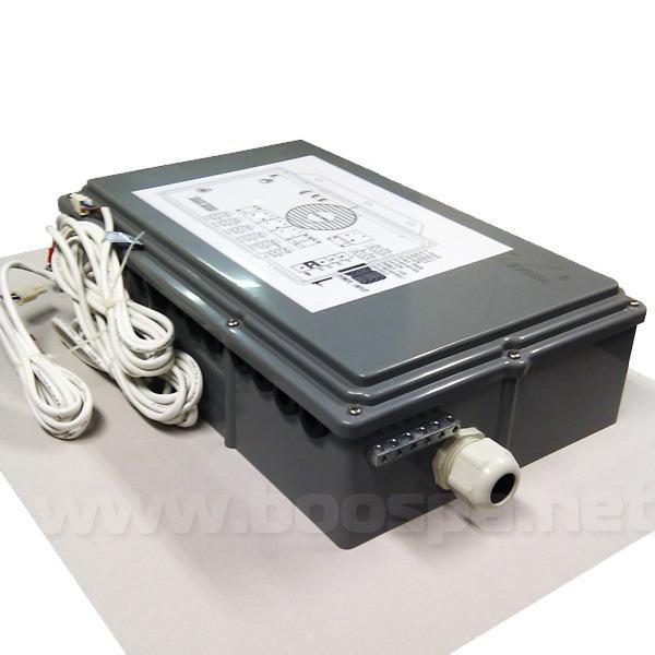 Kl8600 Spa Electronic Control Box, Telecommunicatie, Carkits, Verzenden
