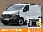 Opel Vivaro 1.6CDTI 126PK Lang / Ingerichte laadruimte, Auto's, Opel, Nieuw, Vivaro