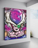 Outside313 - Frieza - Destroy the planet - Dragon Ball Z