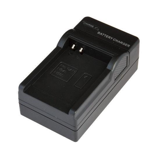 NB-4L Oplader Canon cameras, Audio, Tv en Foto, Fotografie | Accu's en Batterijen, Nieuw, Ophalen of Verzenden