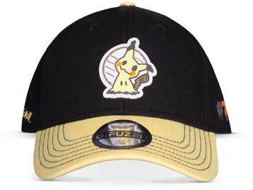 Difuzed Pokémon Snapback-Mimikyu #778 (Diversen) NIEUW beschikbaar voor biedingen