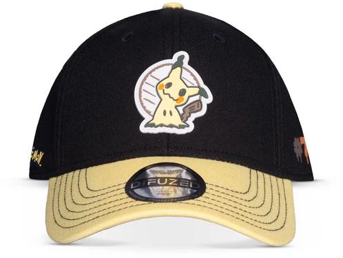 Difuzed Pokémon Snapback-Mimikyu #778 (Diversen) NIEUW, Kleding | Heren, Hoeden en Petten, Nieuw, Ophalen of Verzenden