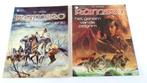 Boek 2 x Ramiro W. Vance G520, Verzenden, Gelezen