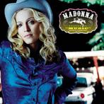 cd - Madonna - Music (Intl), Verzenden, Zo goed als nieuw