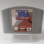 Kobe Bryant in NBA Courtside Nintendo 64, Ophalen of Verzenden, Zo goed als nieuw