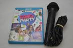 Sing Party (Wii U EUR), Zo goed als nieuw, Verzenden