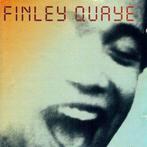 cd - Finley Quaye - Maverick A Strike, Cd's en Dvd's, Verzenden, Zo goed als nieuw