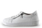 Gabor sneakers in maat 40 Wit | 25% korting, Verzenden, Wit, Gabor, Sneakers of Gympen