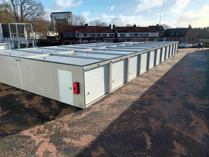 Bedrijfsruimte, Loods te huur Buitenbulkweg 74 Tiel, Zakelijke goederen, Bedrijfs Onroerend goed, Bedrijfsruimte, Huur