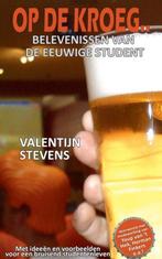 9789461934222 Op de kroeg Valentijn Stevens, Boeken, Verzenden, Nieuw, Valentijn Stevens