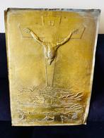 Salvador Dali (1904-1989) (after) - sculptuur, Cristo de San, Antiek en Kunst, Antiek | Boeken en Bijbels