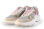 Giga Sneakers in maat 35 Wit | 10% extra korting, Verzenden, Jongen of Meisje, Schoenen, Zo goed als nieuw